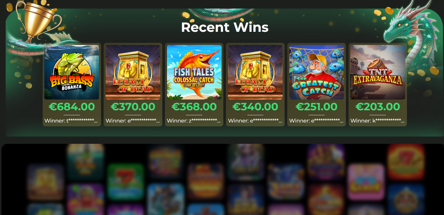 Cleanwins Casino